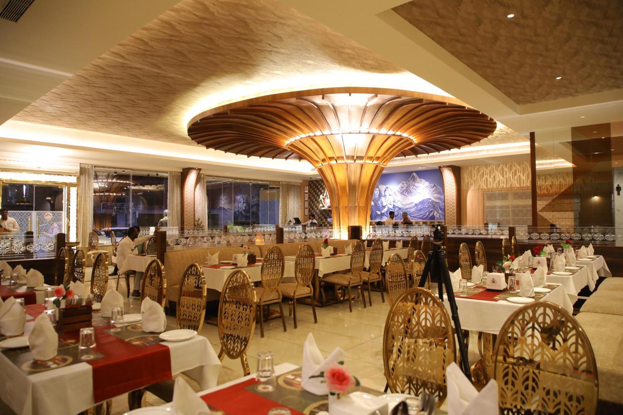 Rajathadri Royal Inn Bangalore Exterior foto